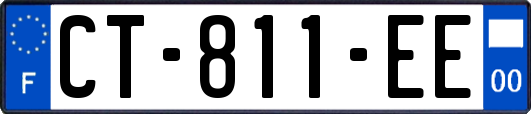CT-811-EE