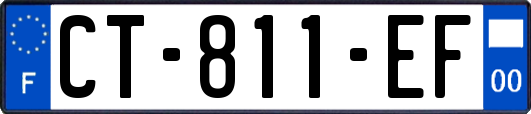 CT-811-EF
