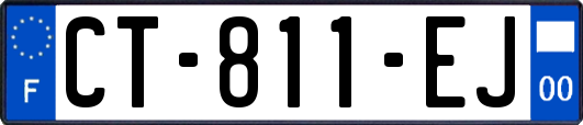 CT-811-EJ