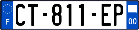 CT-811-EP