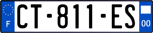 CT-811-ES