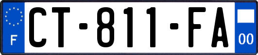 CT-811-FA