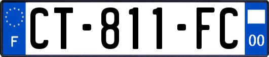 CT-811-FC