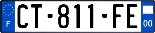 CT-811-FE