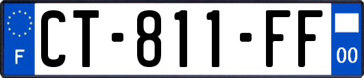 CT-811-FF