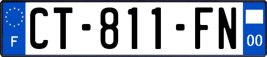 CT-811-FN
