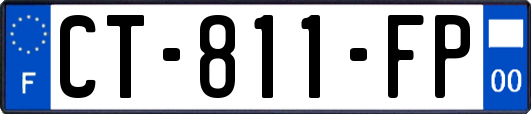 CT-811-FP