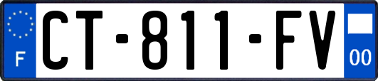 CT-811-FV