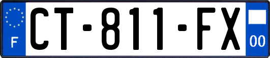 CT-811-FX