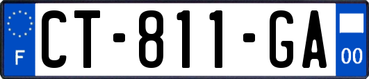 CT-811-GA