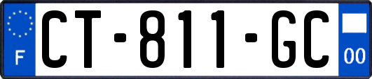 CT-811-GC