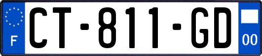 CT-811-GD