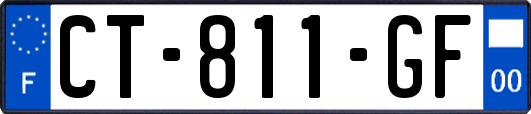 CT-811-GF