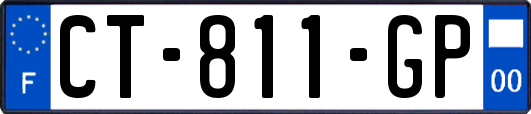 CT-811-GP