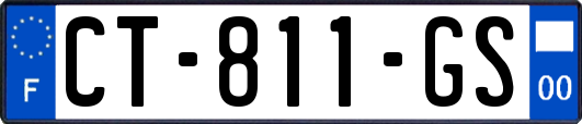 CT-811-GS