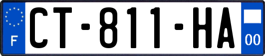 CT-811-HA