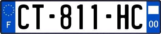 CT-811-HC