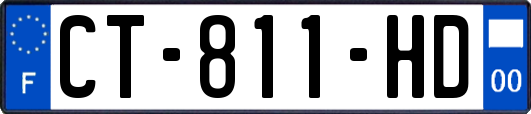 CT-811-HD