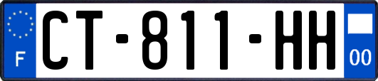 CT-811-HH