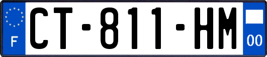 CT-811-HM