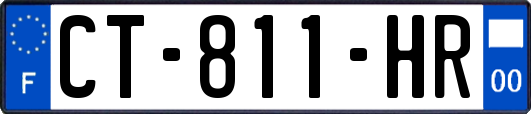 CT-811-HR