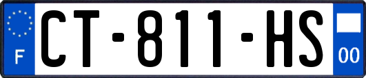 CT-811-HS