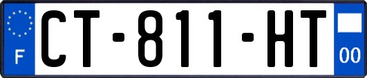 CT-811-HT