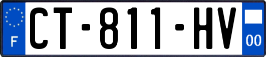 CT-811-HV