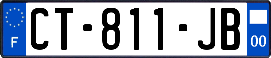 CT-811-JB