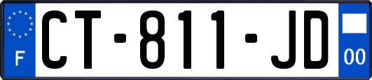 CT-811-JD
