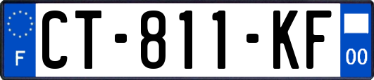CT-811-KF