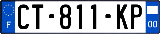 CT-811-KP