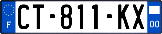 CT-811-KX