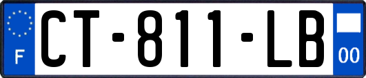 CT-811-LB