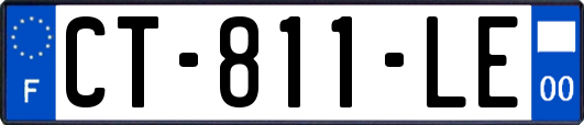 CT-811-LE
