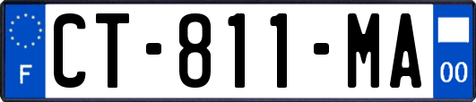CT-811-MA