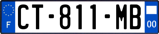 CT-811-MB