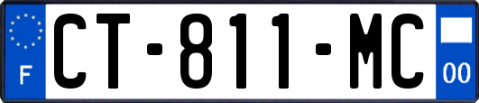 CT-811-MC