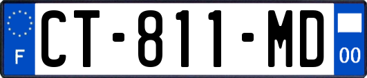 CT-811-MD