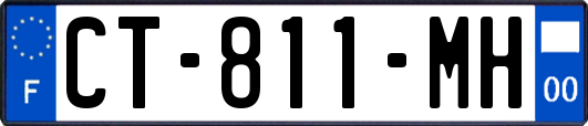 CT-811-MH