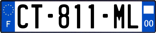 CT-811-ML