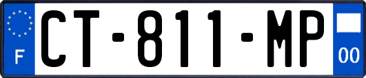 CT-811-MP