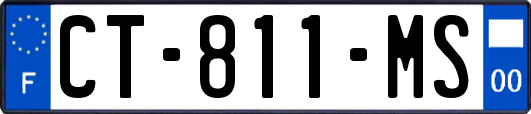 CT-811-MS