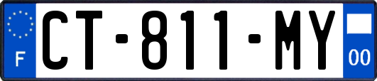 CT-811-MY