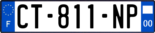 CT-811-NP
