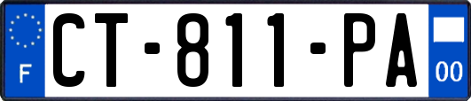 CT-811-PA