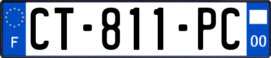 CT-811-PC