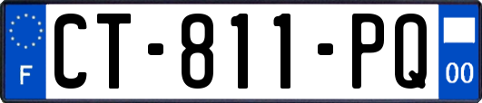 CT-811-PQ