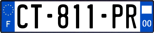 CT-811-PR