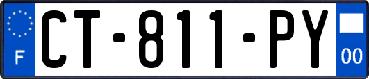 CT-811-PY